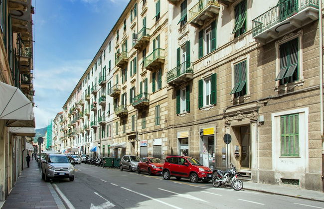 Elegant City-centre Flat - Foto 37