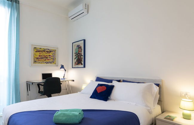 notaMI - BICOCCA Home - 2 Bedrooms - Foto 4