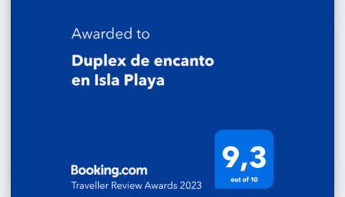 Duplex de encanto en Isla Playa - Foto 4
