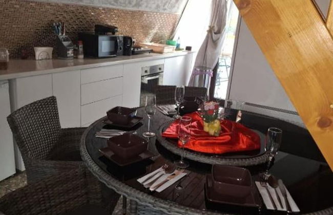 2brcabin-fireplace-hottub-sauna-skiresort - Foto 20