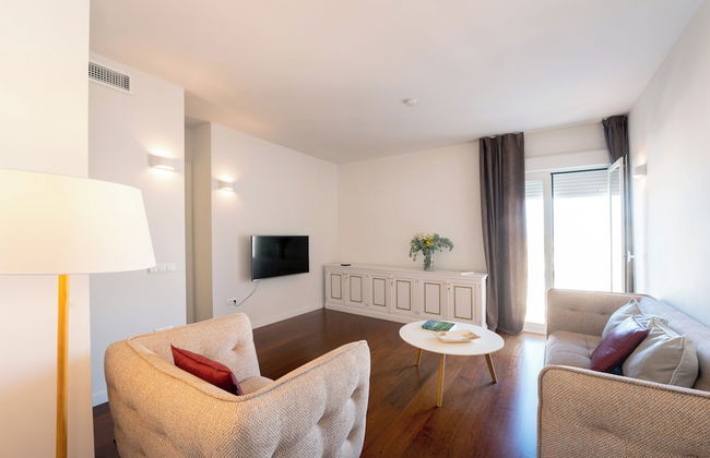 Plaza Mina Suites - Adults Recommended - Foto 65