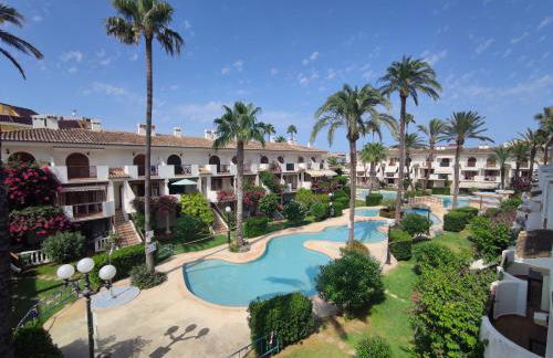 Seaside in Denia Alicante - Foto 6