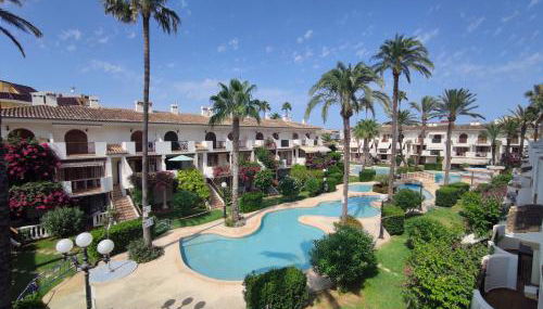 Seaside in Denia Alicante - Foto 1