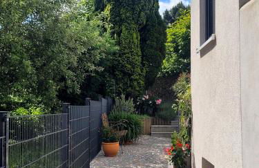 Modernes Ferienappartement An der Steige - Foto 17