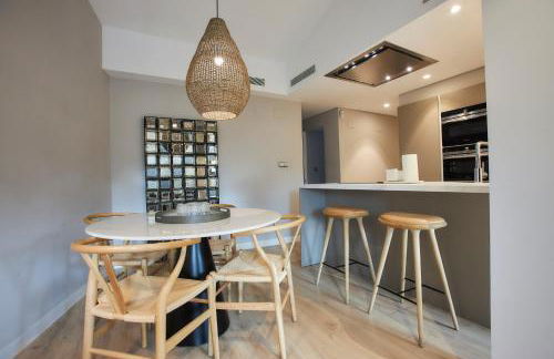 U-Sense Madrid Santa Ana - Foto 23