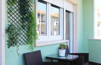 ARRUDA GARDEN LUXURY APARTMENT with AC - Photo 35