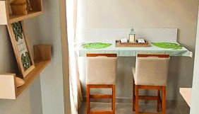 Loft Campeche Studio, Garden e Parking - Foto 5