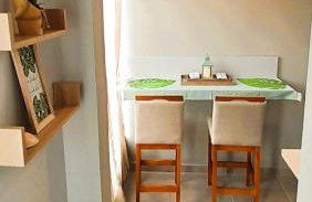 Loft Campeche Studio, Garden e Parking - Foto 5