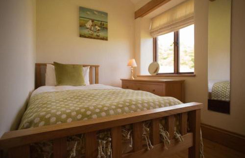 Hendra Barn at Hendra Barns - Foto 27