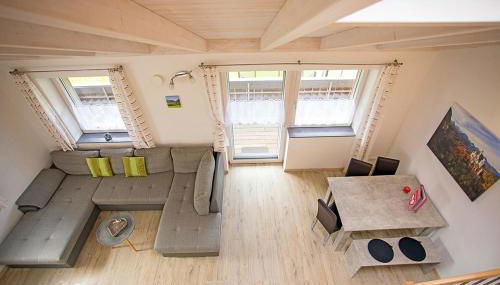 Ferienwohnung Allgäu - Füssen - Foto 1