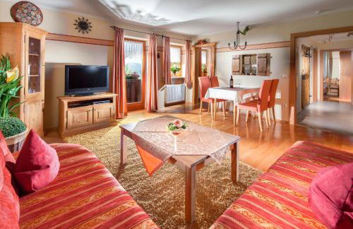 Ferienwohnungen Gästehaus Lärcheck - Foto 70