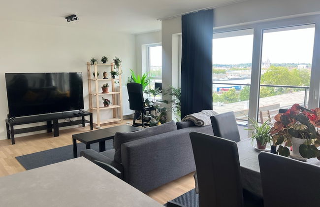 Nice accomodation close to atonium - Foto 10