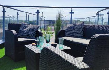 Apartamenty Przy Wydmie Dębina - Foto 44