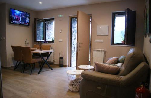 Apartamentos Rurales Peñon Blanco - Foto 15