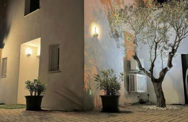 Villa LEOVI Superbe logement 3 pieces - 7 personnes, à 100m plage la Faviere - Foto 17