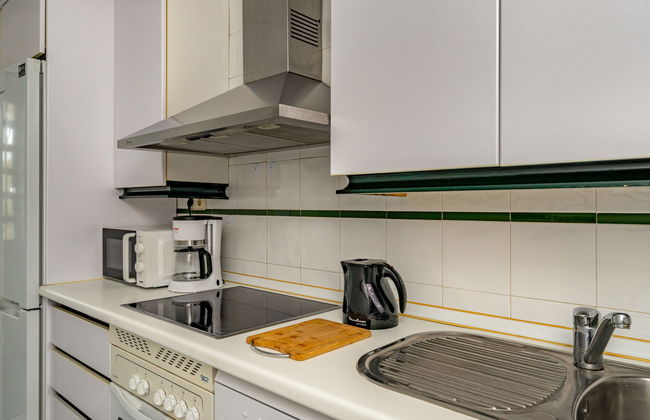 Dama de noche - Foto 13