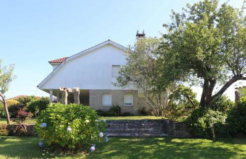 Chalet con piscina - Foto 11