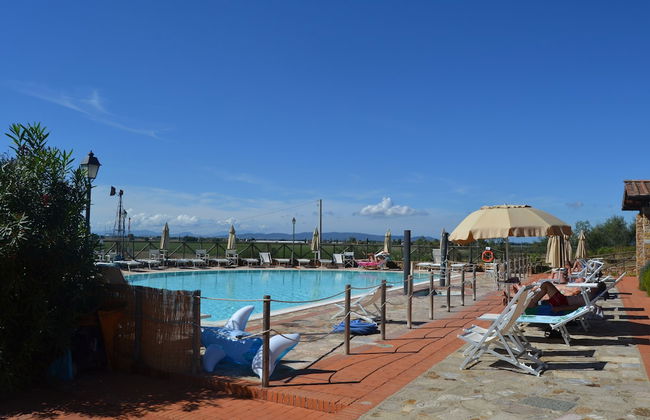 Antico Borgo Casalappi - Foto 78