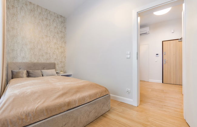 Apartamenty Sun & Snow Double Rest - Foto 4