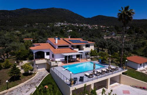 Kouvelia Country Home Luxury Villa Rental - Foto 74