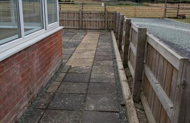 Tanyfford Lodge, Abermule, Mid Wales, SY15 6NT - Foto 20