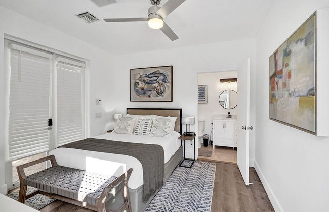 Sophia's Luxury Compound Resort w/ Heated Pool! - Foto 23