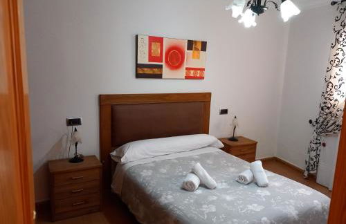 Apartamento los rosales - Foto 11