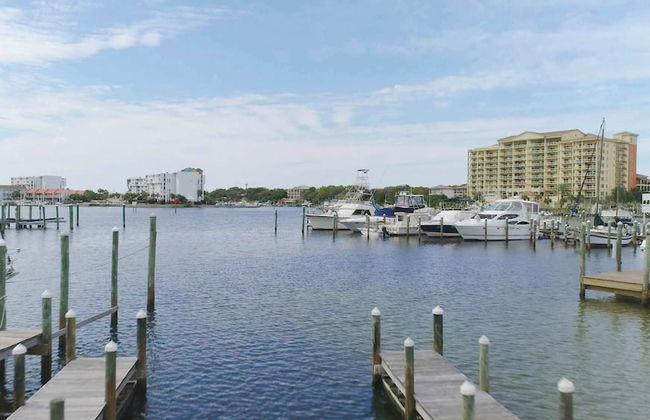 Beachfront Joy at Sandpiper Cove - Foto 49