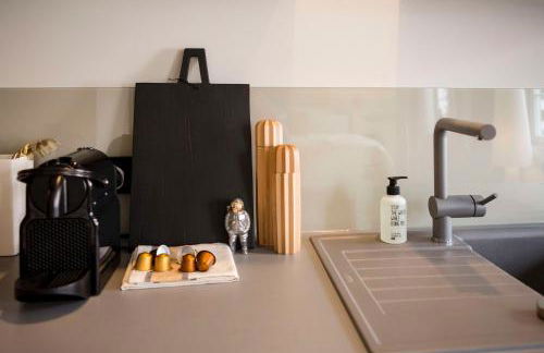 Livingloft Apartments - Foto 16