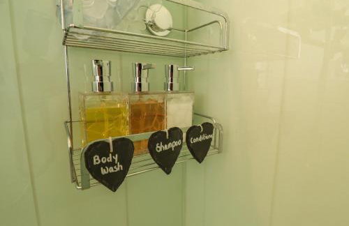 Limetree Luxury Glamping Portland - Foto 16