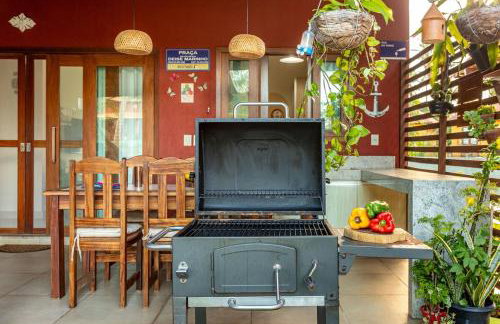 Refúgio Gostoso - Foto 11