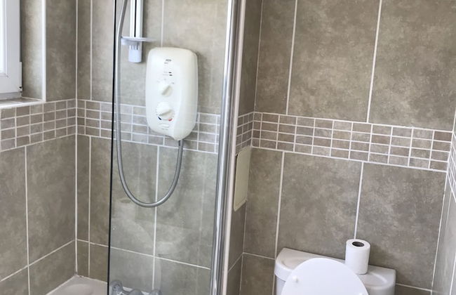 The Old Scout Hall - Foto 14