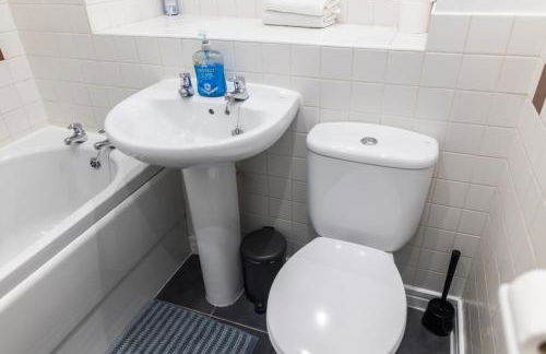 Leeds City Centre New Apartment - Foto 22