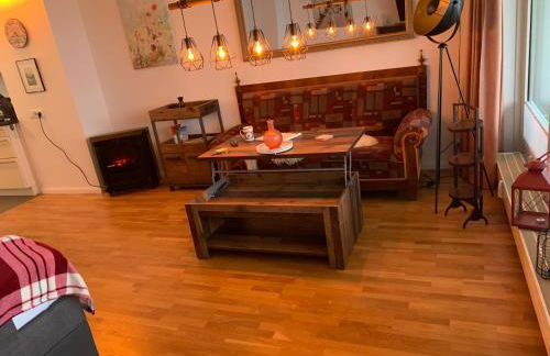 Romantik am Meer - Studio mit Loggia - Direktzugang zum Meer - Foto 13