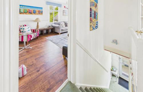 A peaceful apartment near the seaside - Photo 11