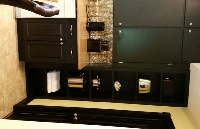 Work Play Suites - Foto 64