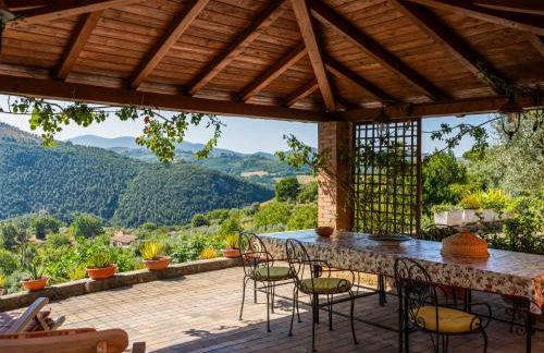 Villa Farfa by Interhome - Foto 55