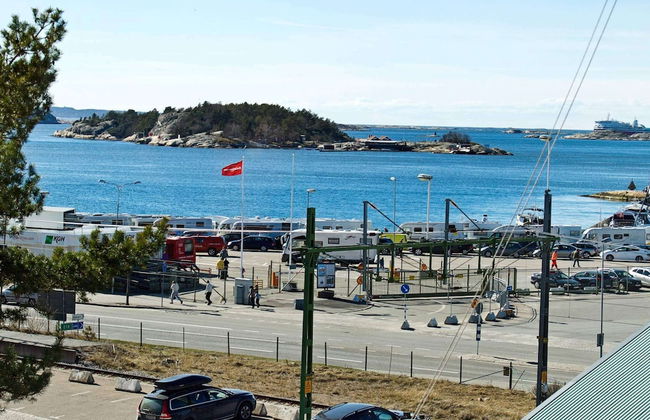 5 Person Holiday Home in Stromstad-by Traum - Photo 13