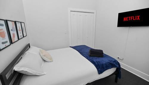 Charming 420Friendly 3BR South Loop Near McCormick 2001 South State St - 4F - Foto 4