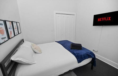 Charming 420Friendly 3BR South Loop Near McCormick 2001 South State St - 4F - Photo 4