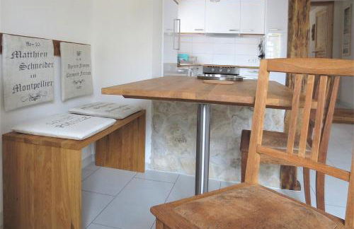 Ferienwohnung Die Schmiede - Foto 7