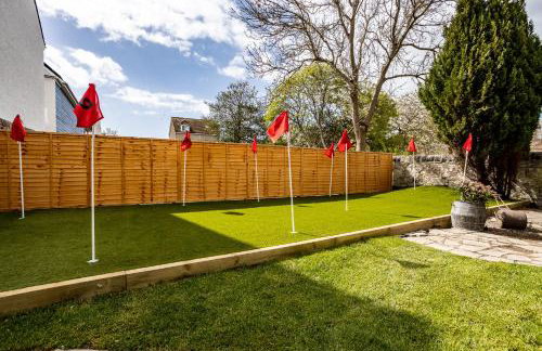 No1. Apartments & Bedrooms St Andrews - St Mary’s - Foto 159