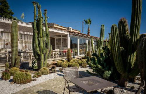 Relais Garden Cactus B&B - Foto 7