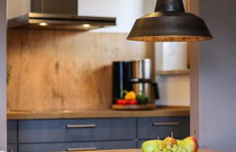 Berghaus Mucha - Ferienwohnungen - Foto 7