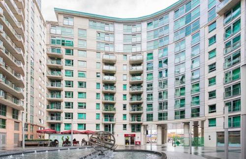 Flat in CENTRAL LONDON for 4 - Foto 2