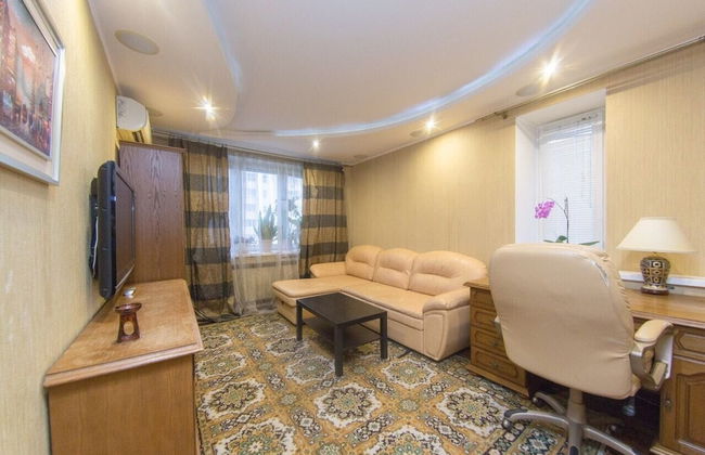 TravelFlat Apartments - Foto 38