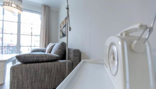 Villa Borwin Apartment 8 - Foto 4