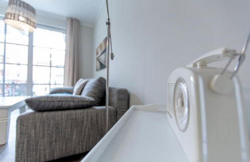 Villa Borwin Apartment 8 - Foto 4