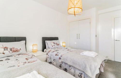 Stunning Ground Floor Hartlepool Marina Apartment - Photo 25