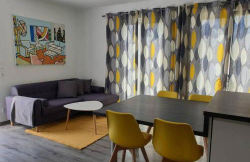 Ferienhaus Strandoase Nr.2 - Foto 1